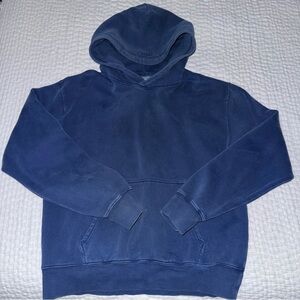 Aritzia Cozy Fleece Perfect Hoodie